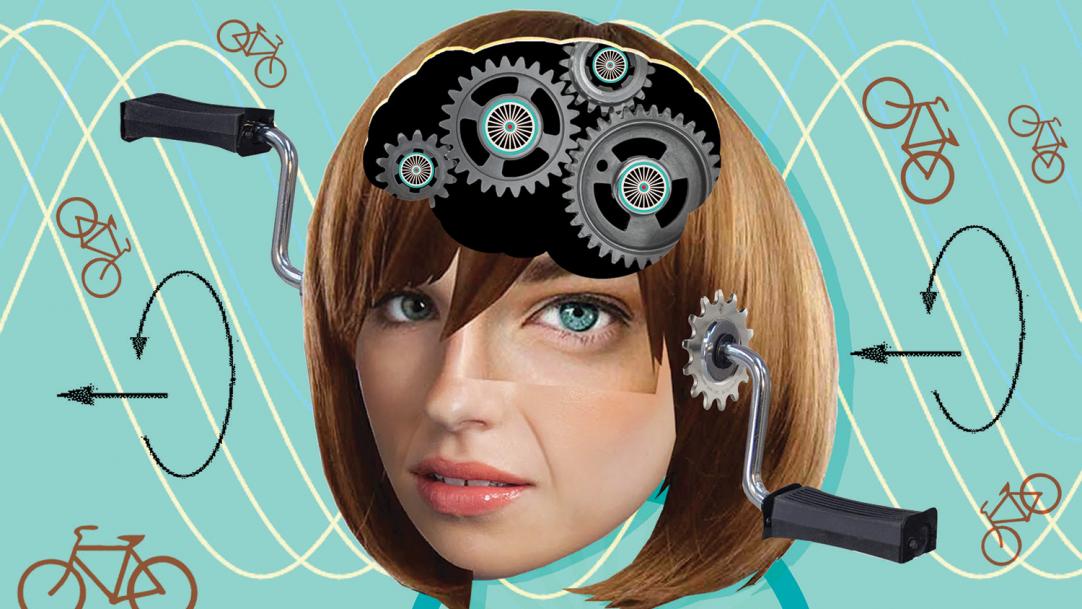 Magazine article image