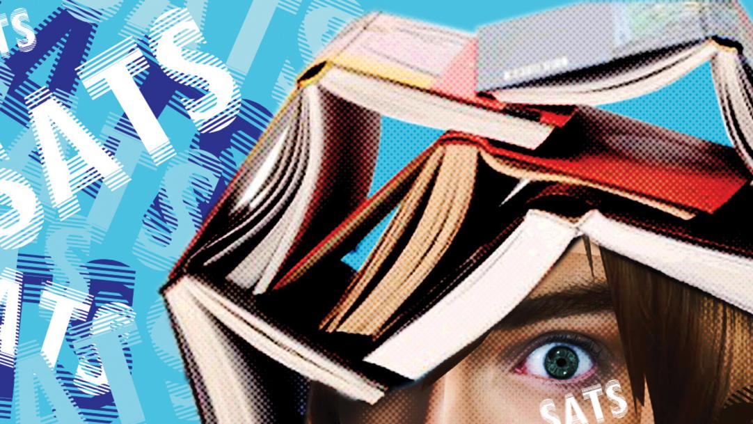 Magazine article image