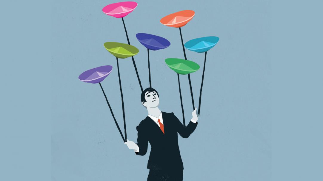 Magazine article image