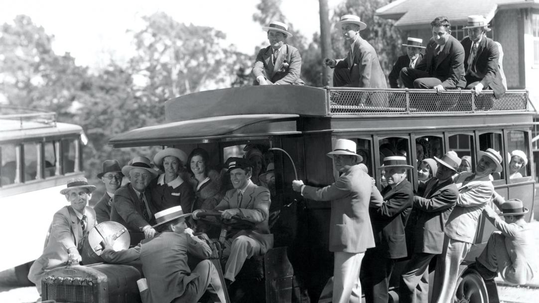Magazine article image