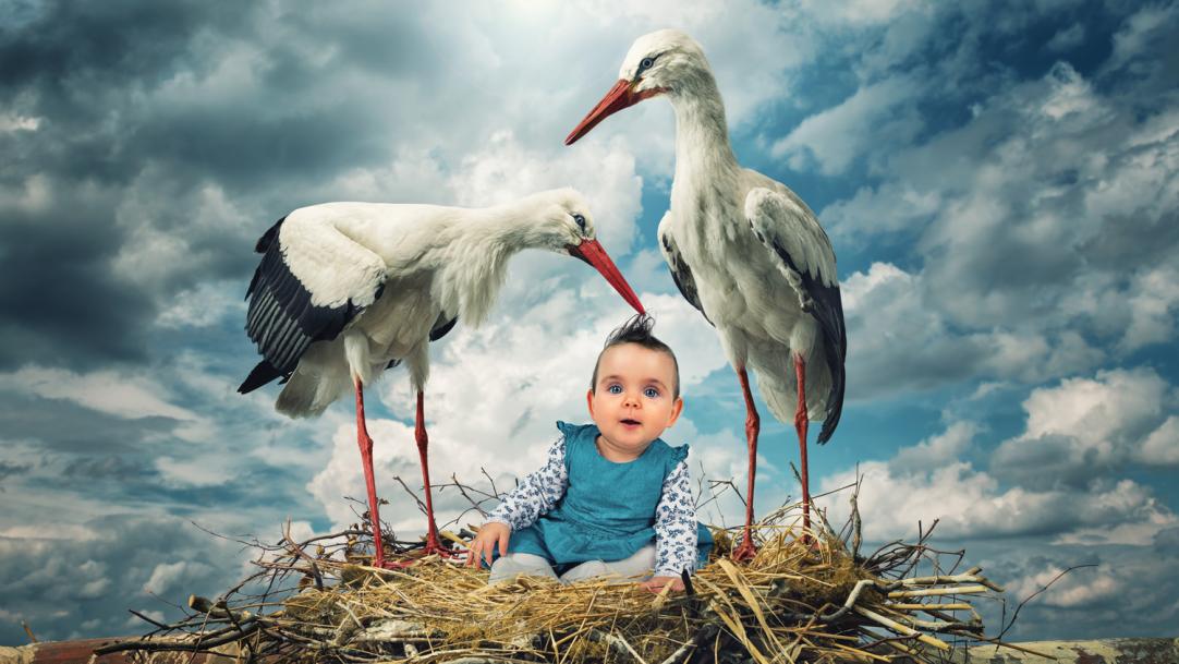 Magazine article image