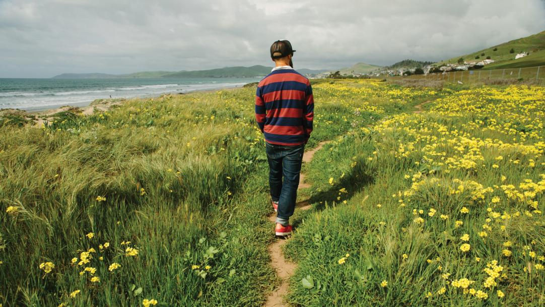 Magazine article image