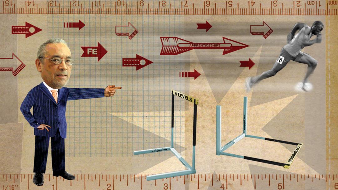 Magazine article image