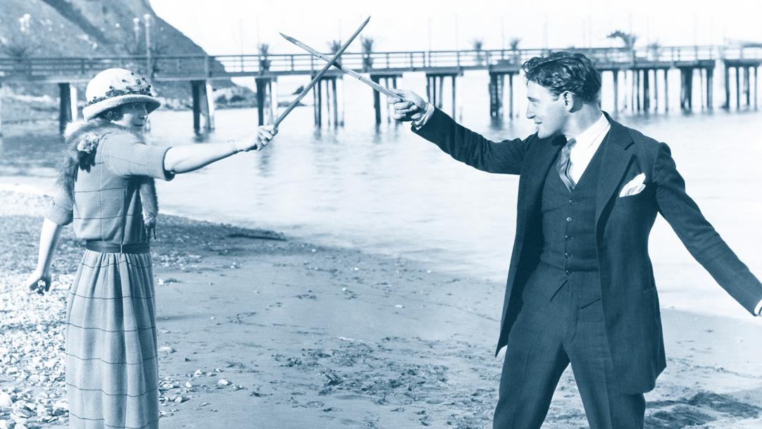 Magazine article image