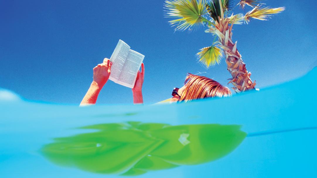 Magazine article image