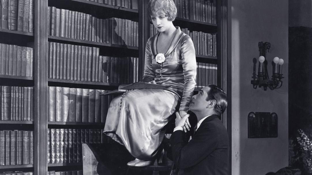 Magazine article image
