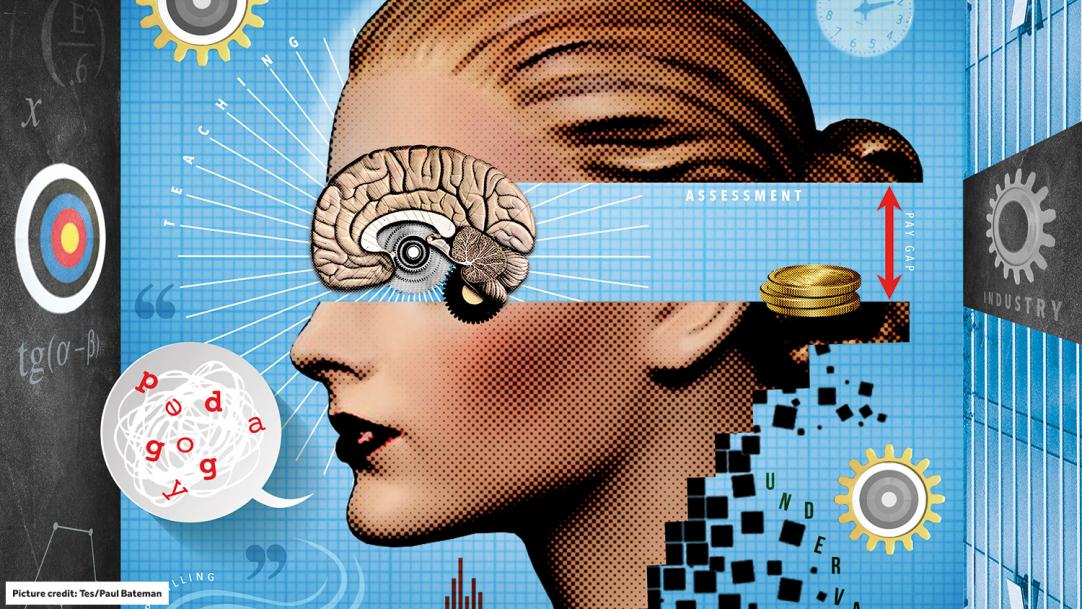 Magazine article image