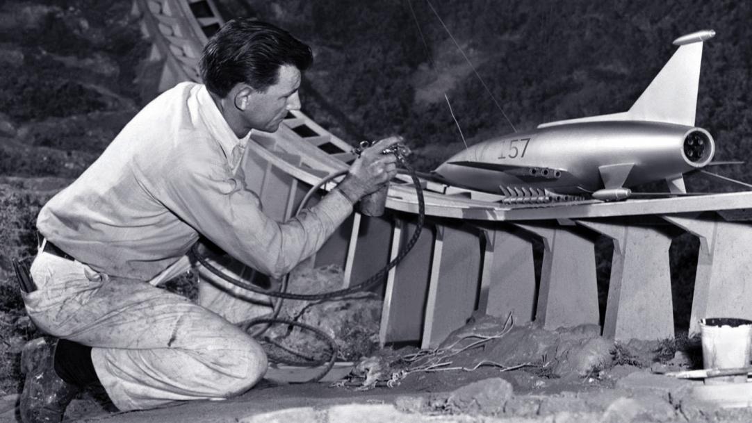 Magazine article image