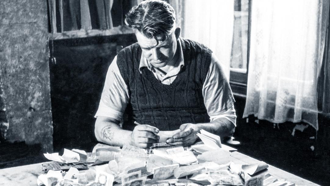 Magazine article image