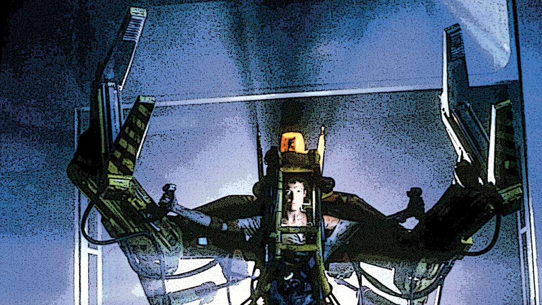 Magazine article image