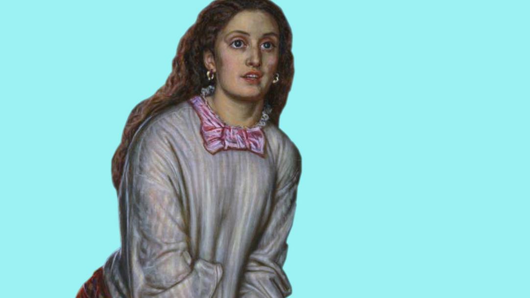 Magazine article image