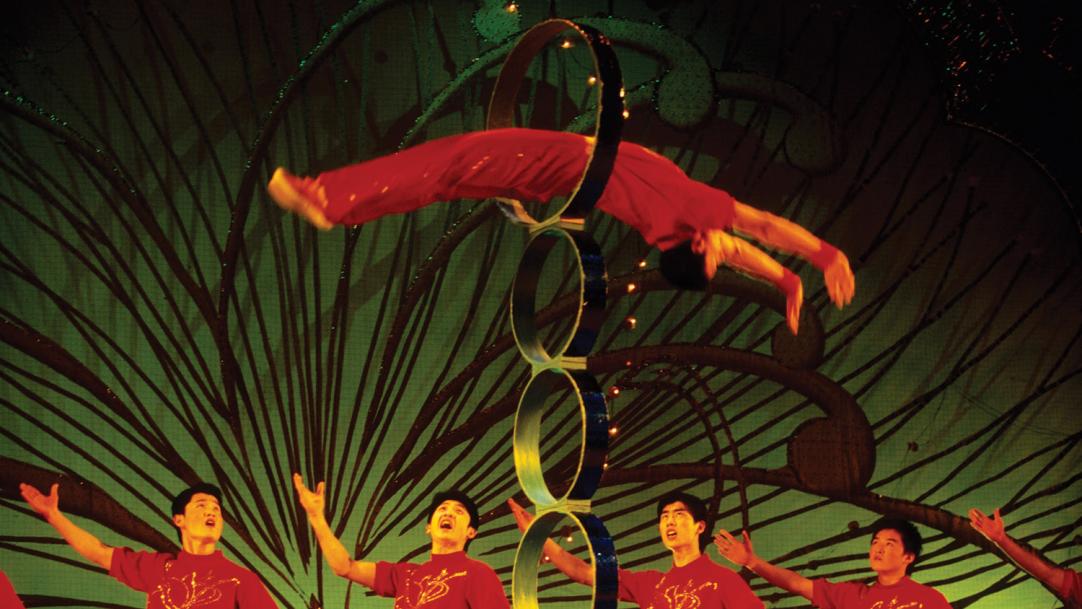 Magazine article image