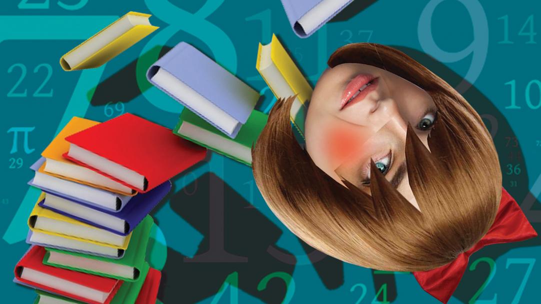 Magazine article image