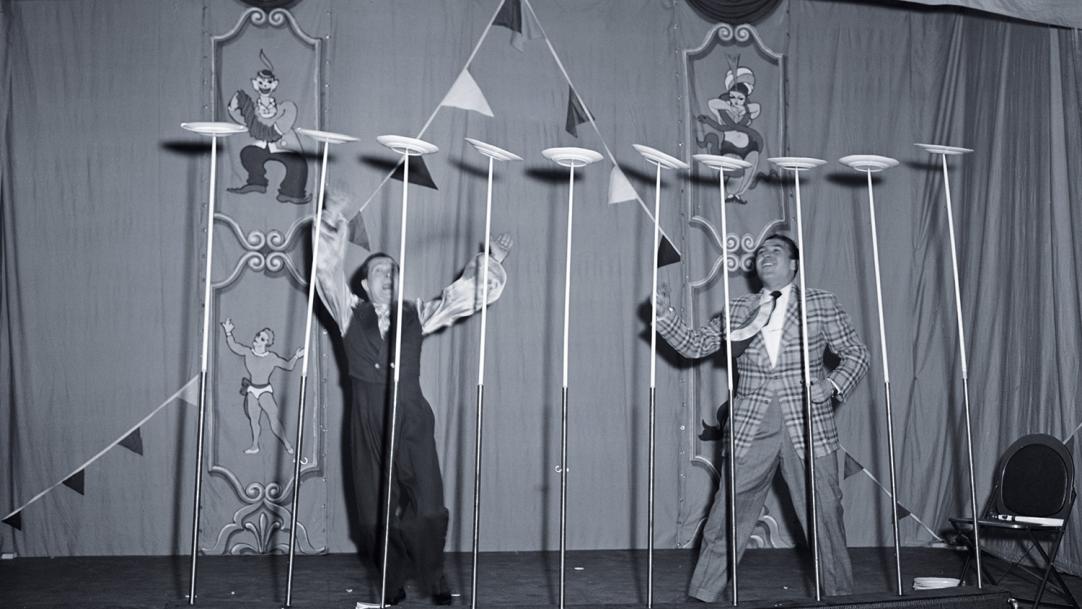 Magazine article image