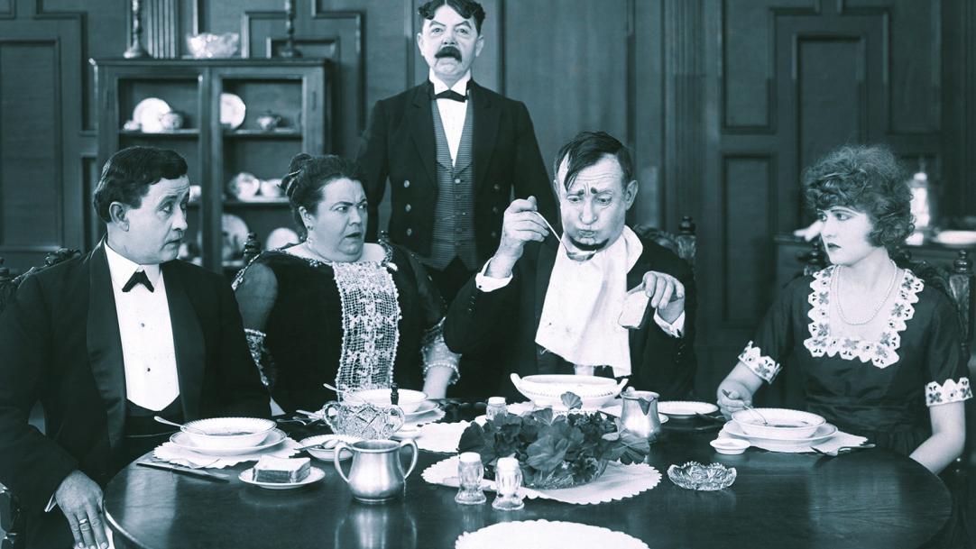 Magazine article image