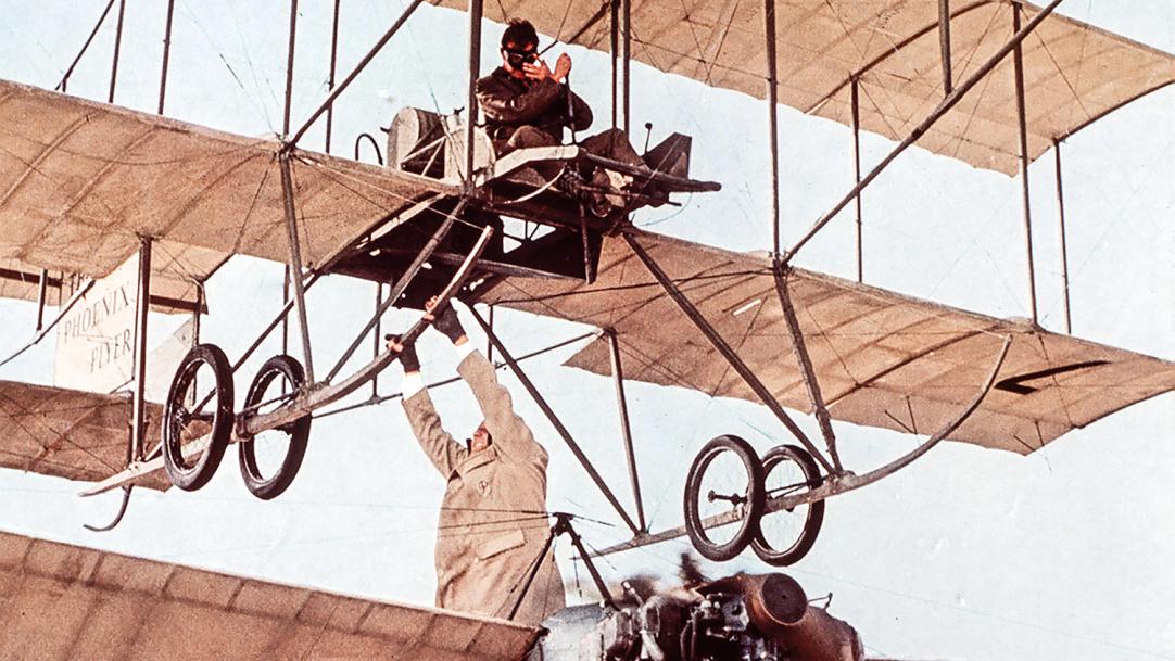 Magazine article image