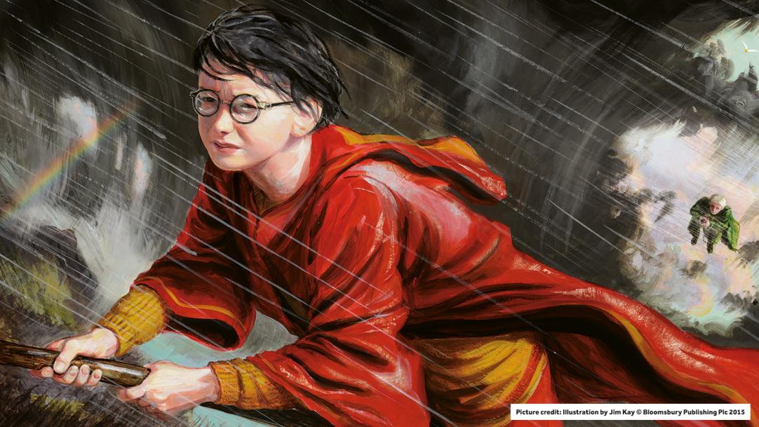 Magazine article image