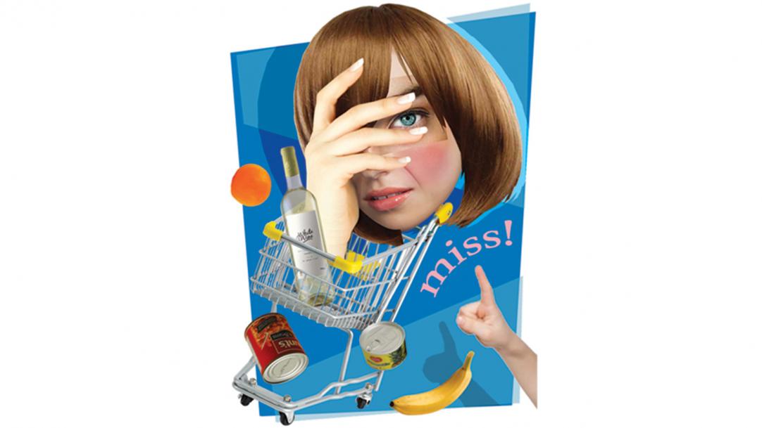Magazine article image