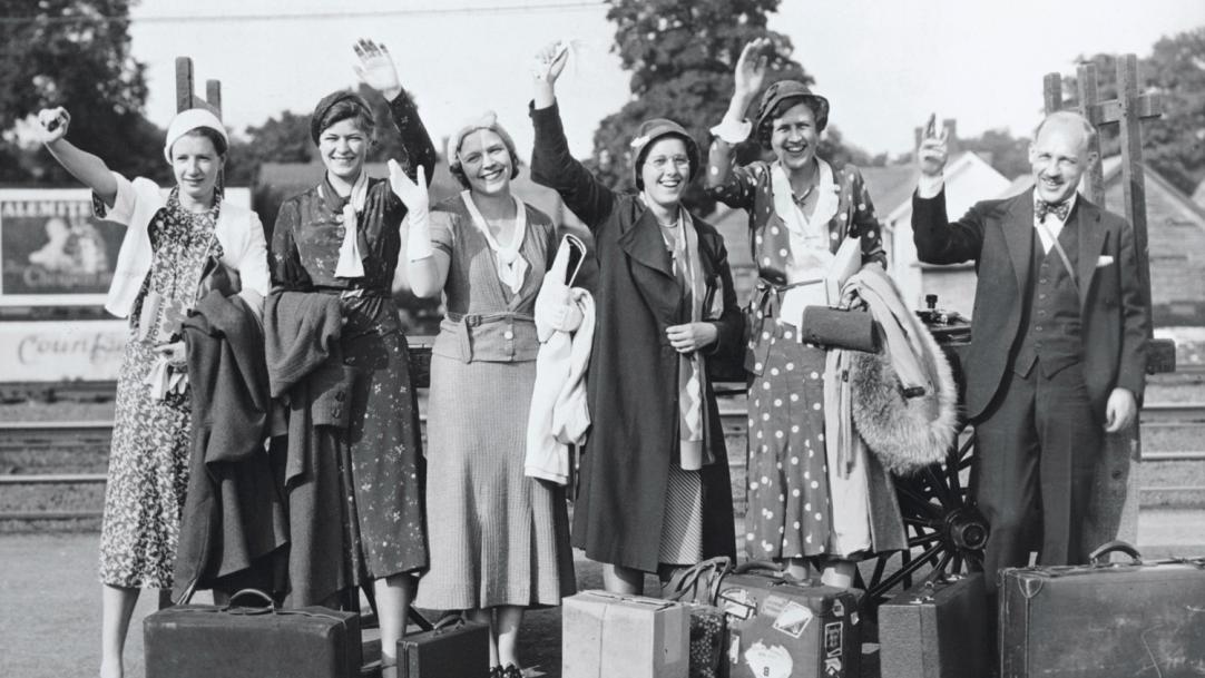 Magazine article image