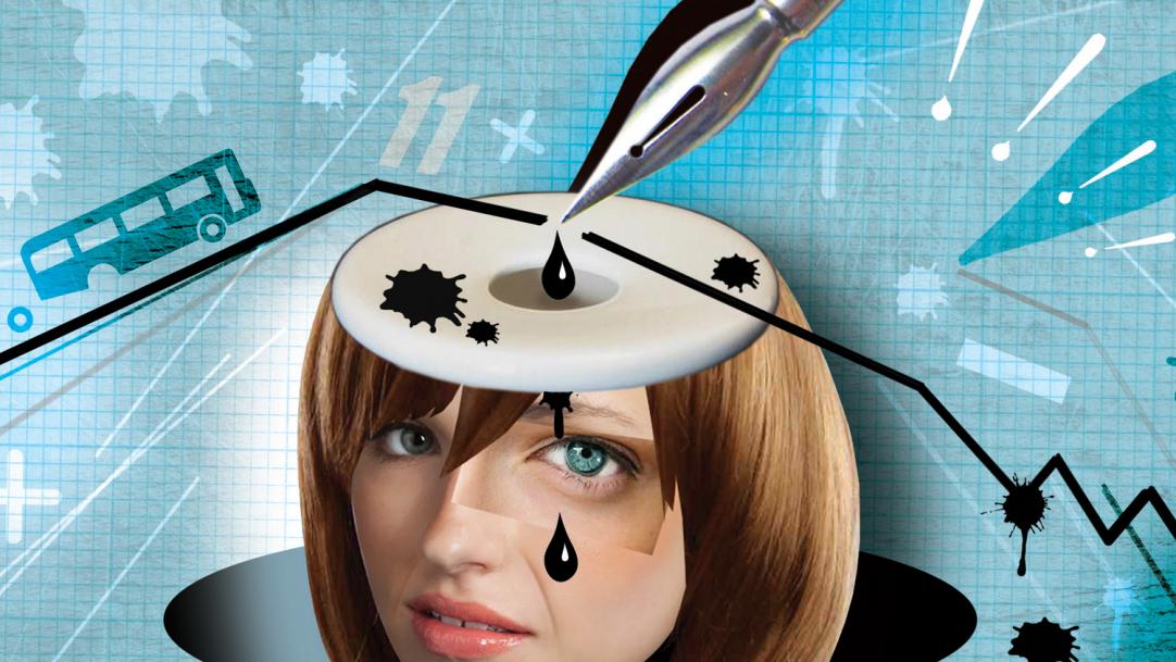 Magazine article image