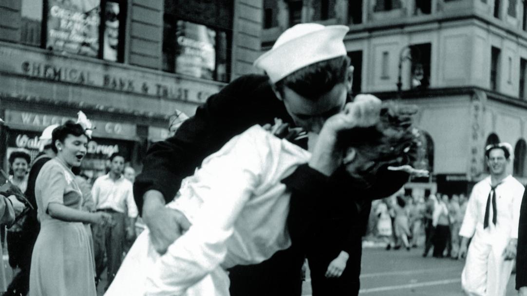 Magazine article image