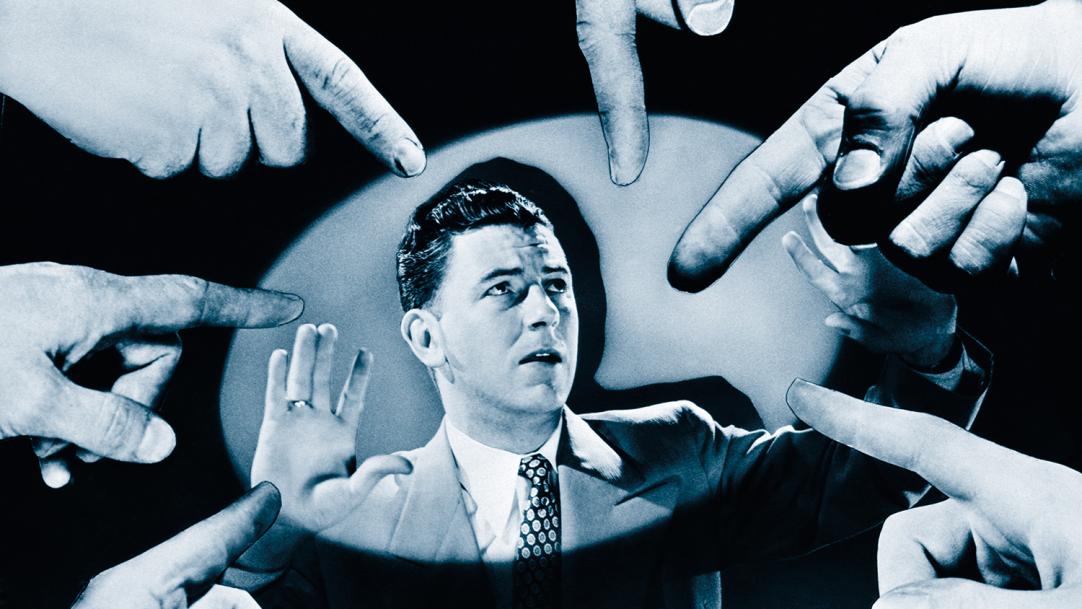 Magazine article image