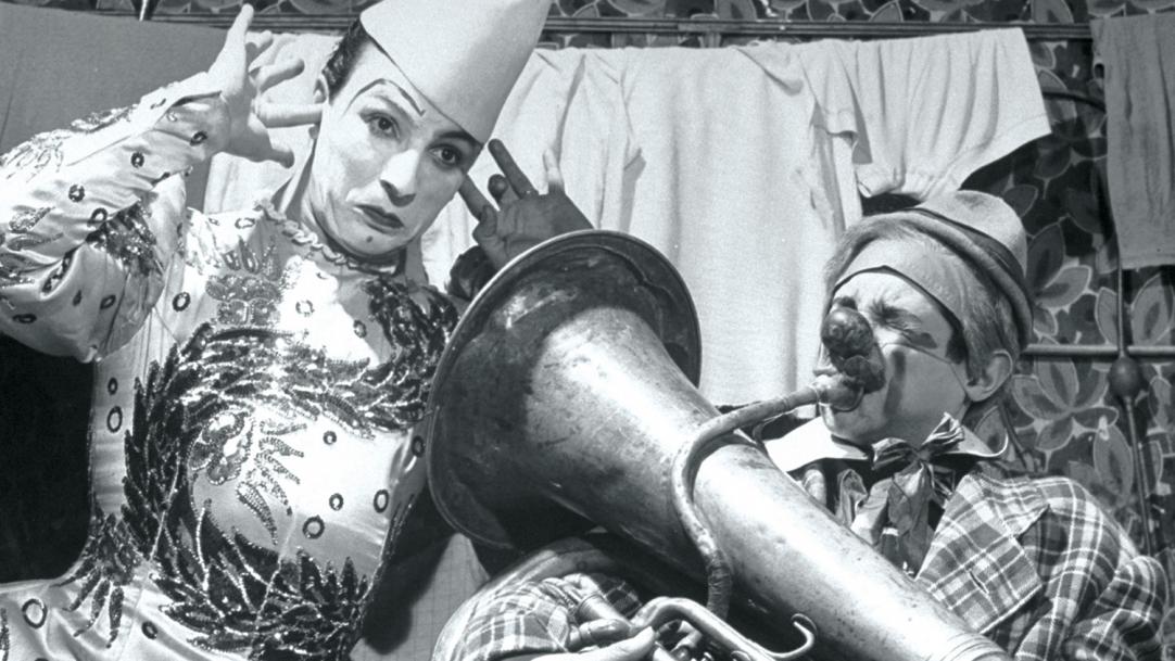 Magazine article image