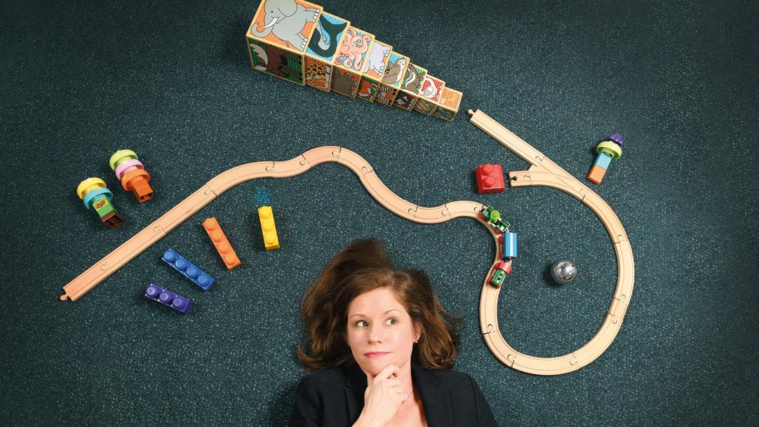 Magazine article image