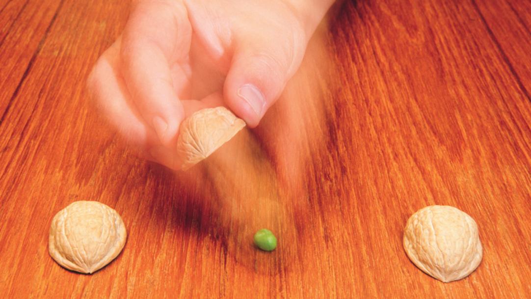 Magazine article image