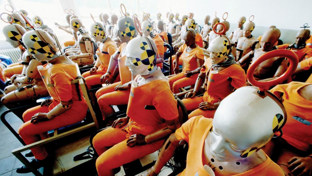 Magazine article image