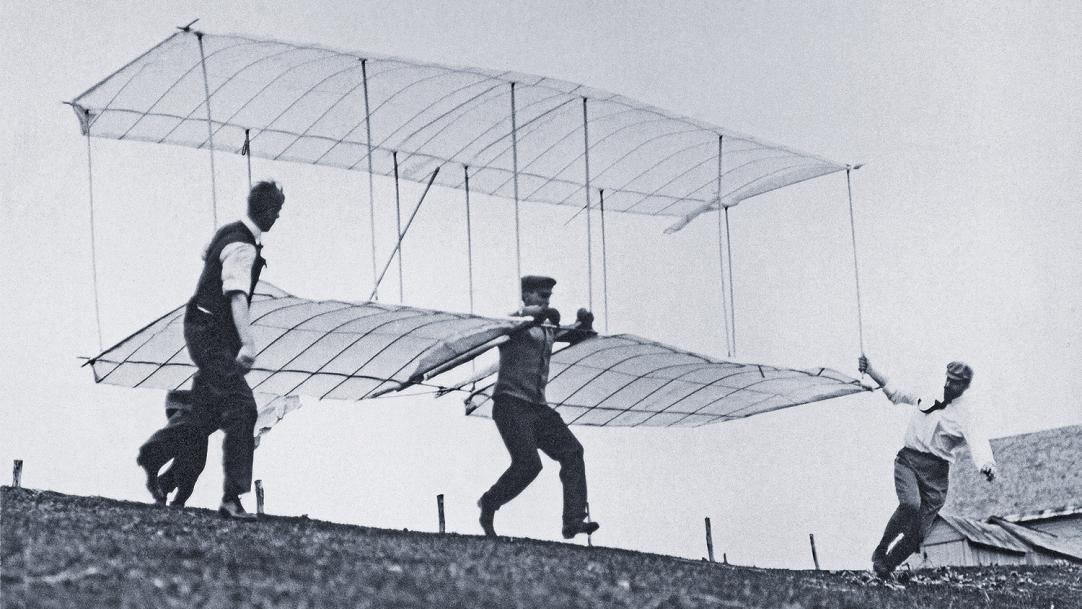 Magazine article image