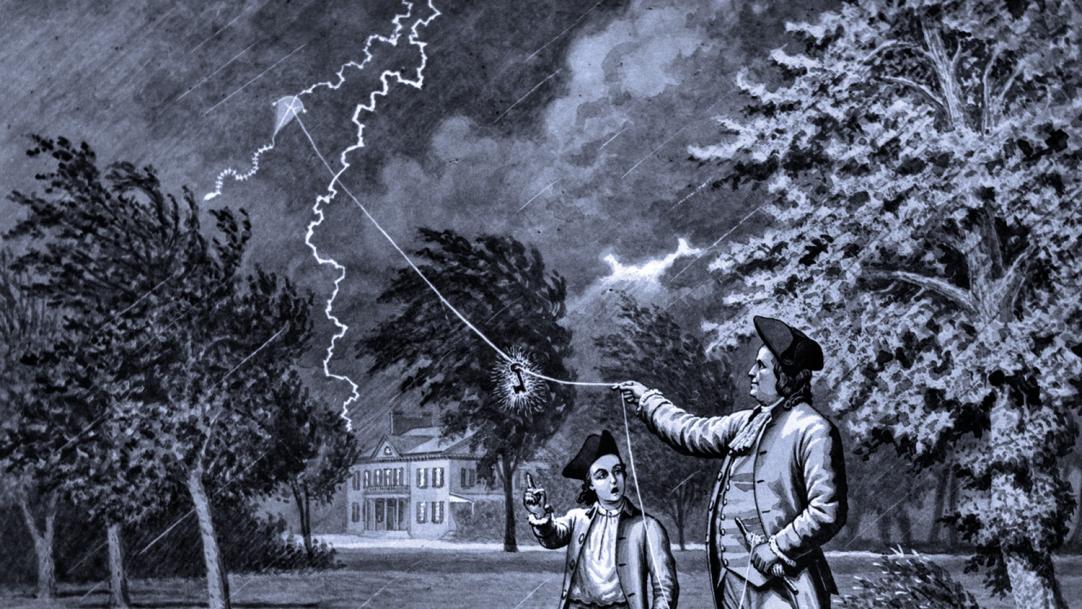 Magazine article image