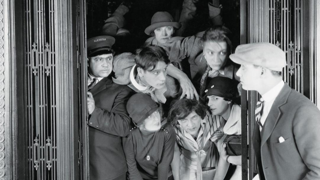 Magazine article image