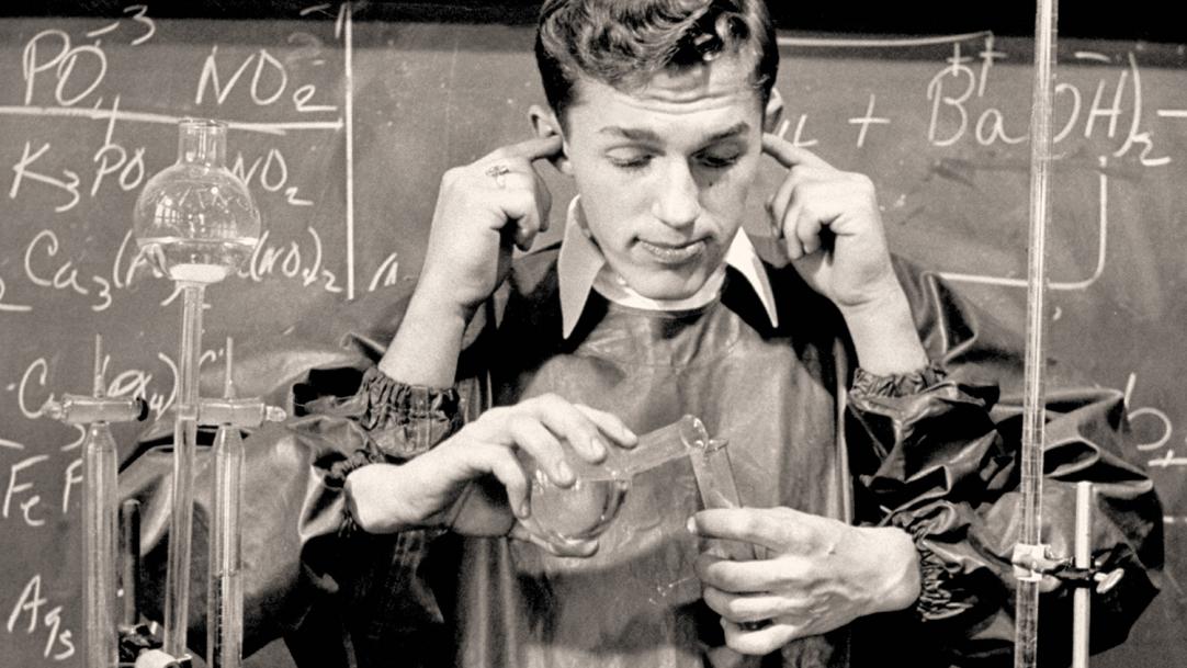 Magazine article image