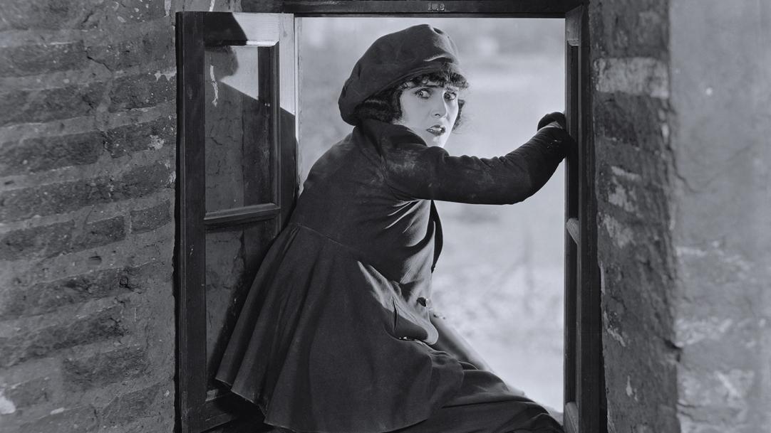 Magazine article image