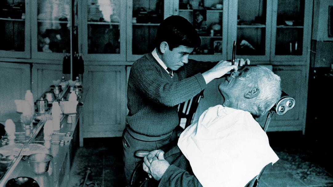 Magazine article image
