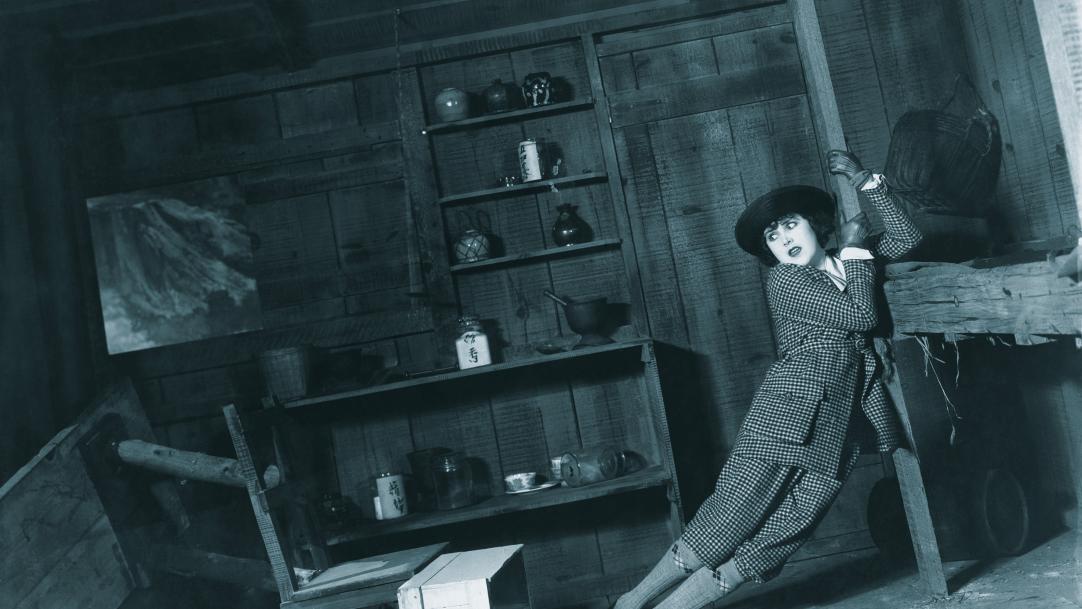 Magazine article image
