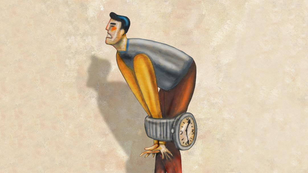 Magazine article image