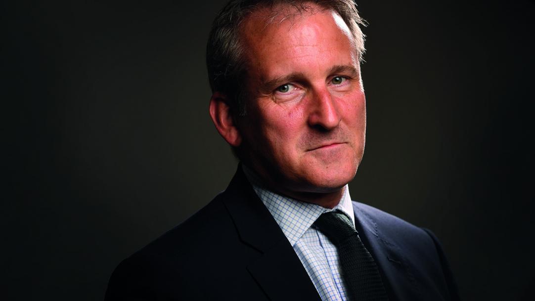 Education secretary Damian Hinds has launched a new teacher recruitment and retention strategy