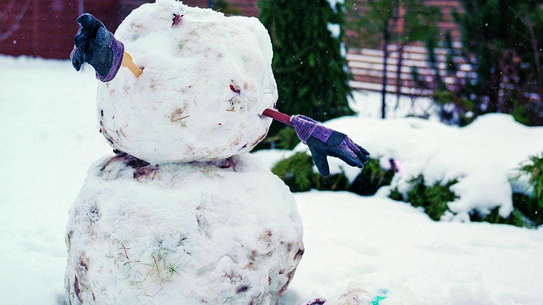 Snowman