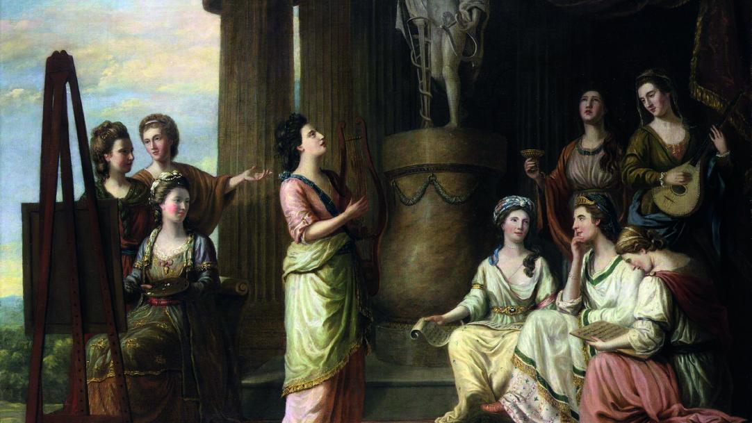 Muses