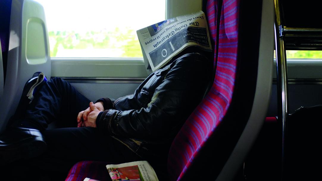 Teachers get tired - but so do people in other jobs, says Sarah Simons