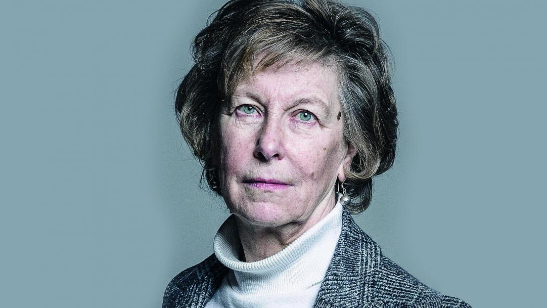 Why Alison Wolf's new skills job in Downing Street matters