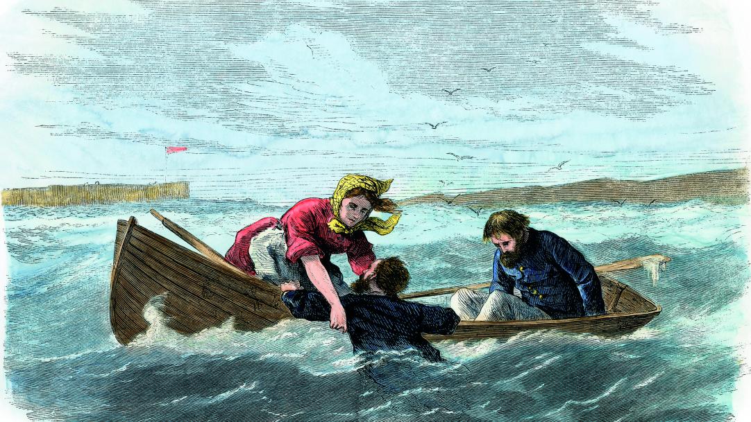 One respected headteacher's early retirement shows how much pressure school leaders are under, writes Ed Dorrell