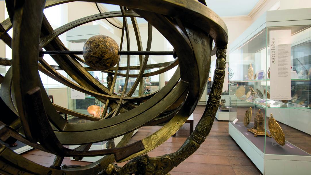 The benefits that museum trips have on pupils with SEND