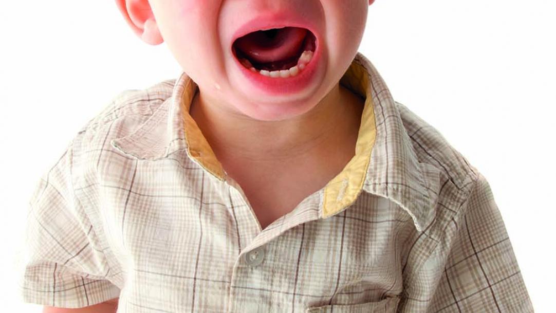 We can't ignore self-regulation