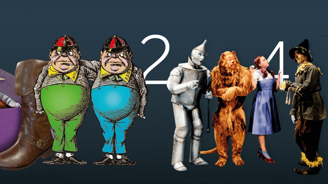 How story books can boost maths