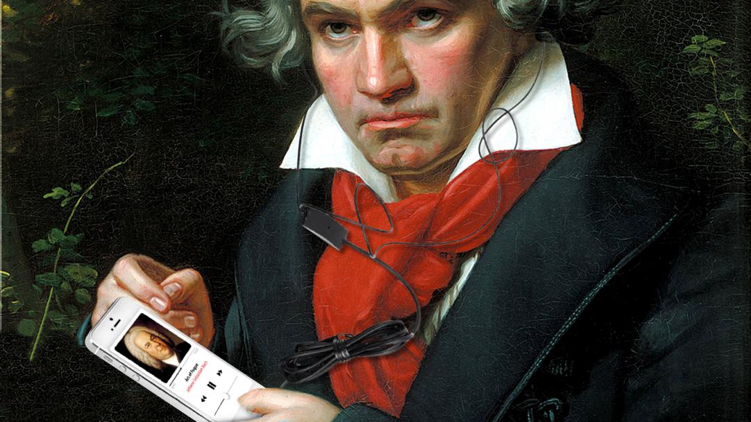 Could you survive without your phone?