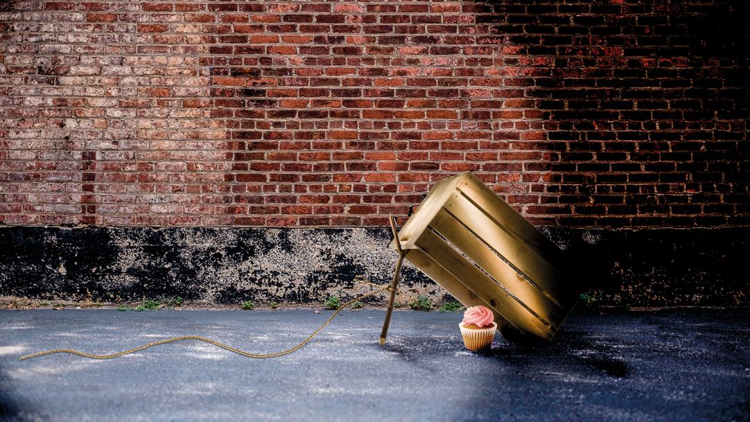 How behaviour management shaped me
