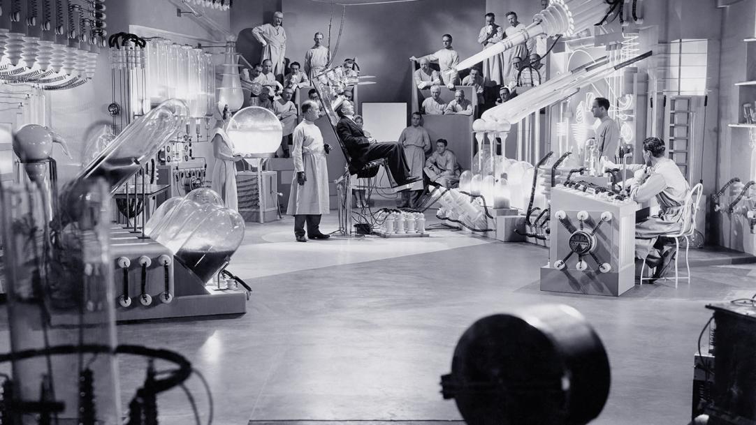 Operating theatre